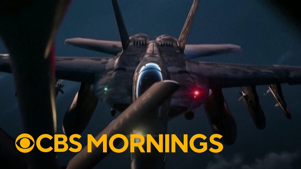 A look at the U.S. military's gas stations of the sky