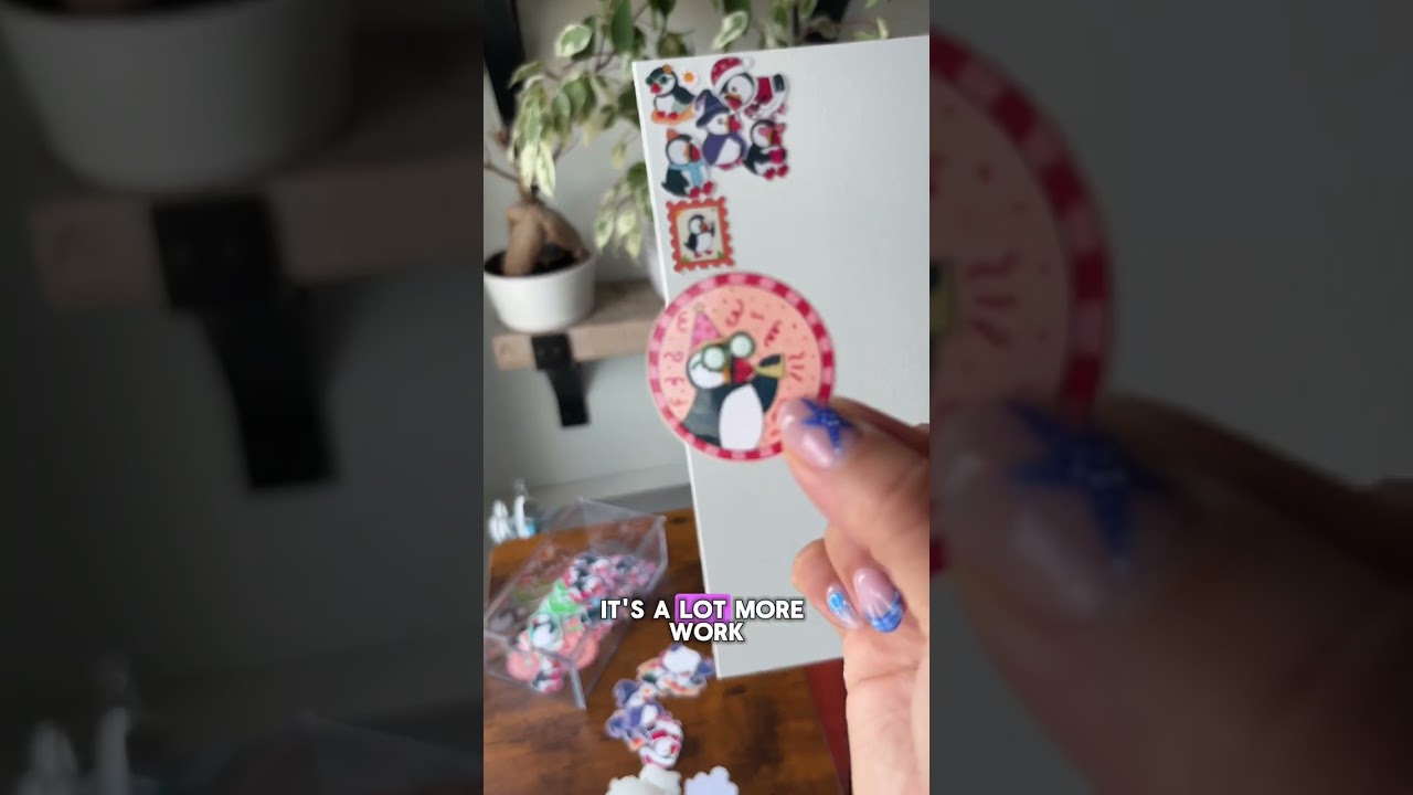 Let&rsquo;s make art with all my freebies! ✨