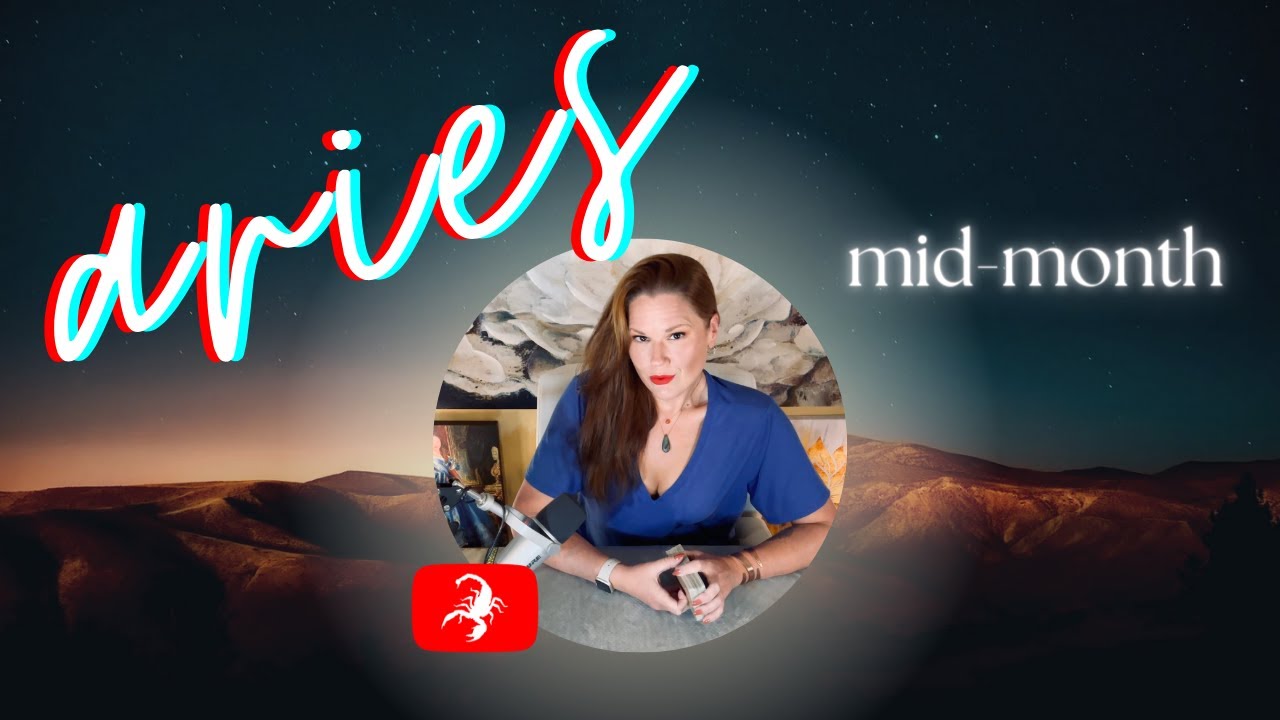 ARIES | Perfectly Patient To Becoming Reasonably Impatient ❤️ | Mid-Month | June 2024