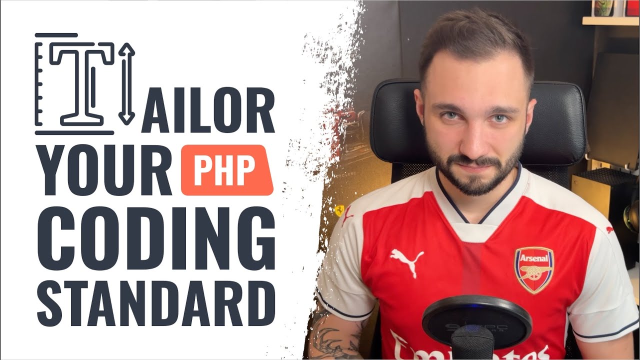 PHP Code Sniffer: Build Standards Tailored to Your Needs