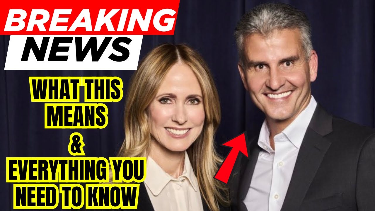 BREAKING NEWS  Bob Iger OUT Josh D’Amaro IN What Happens Next?