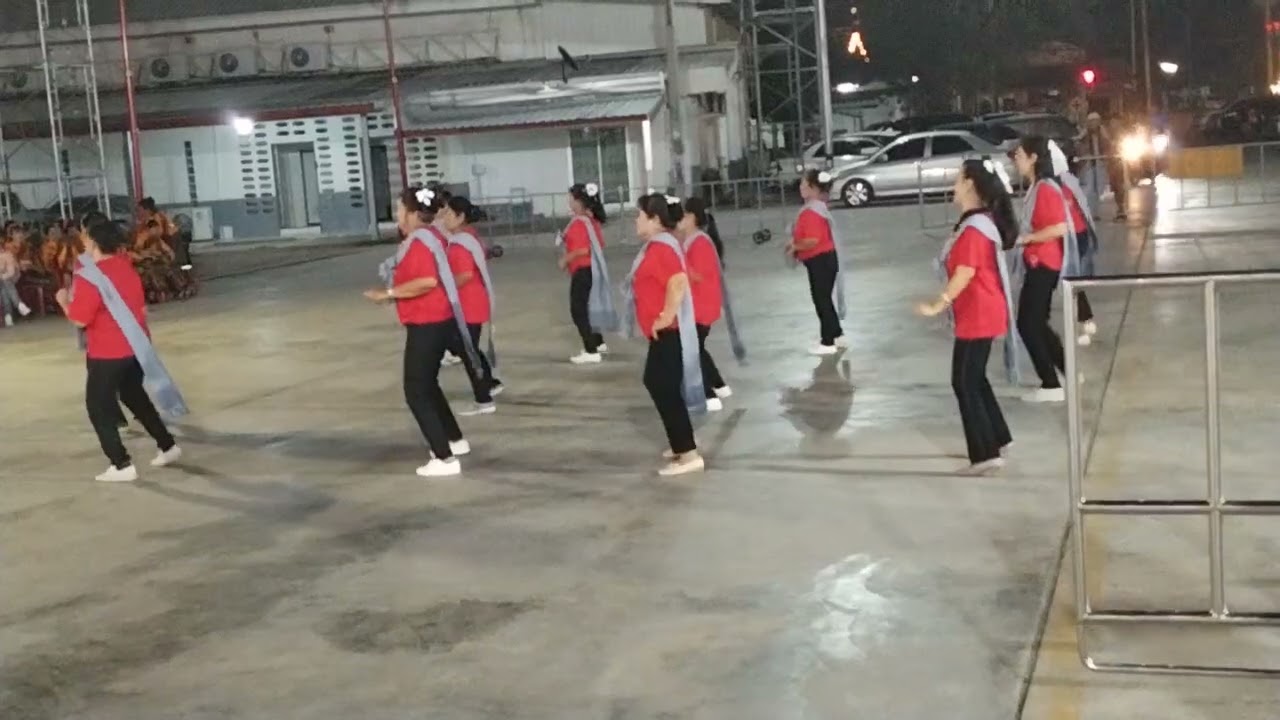 คนสวยโพธาราม คนงามบ้านโป่ง