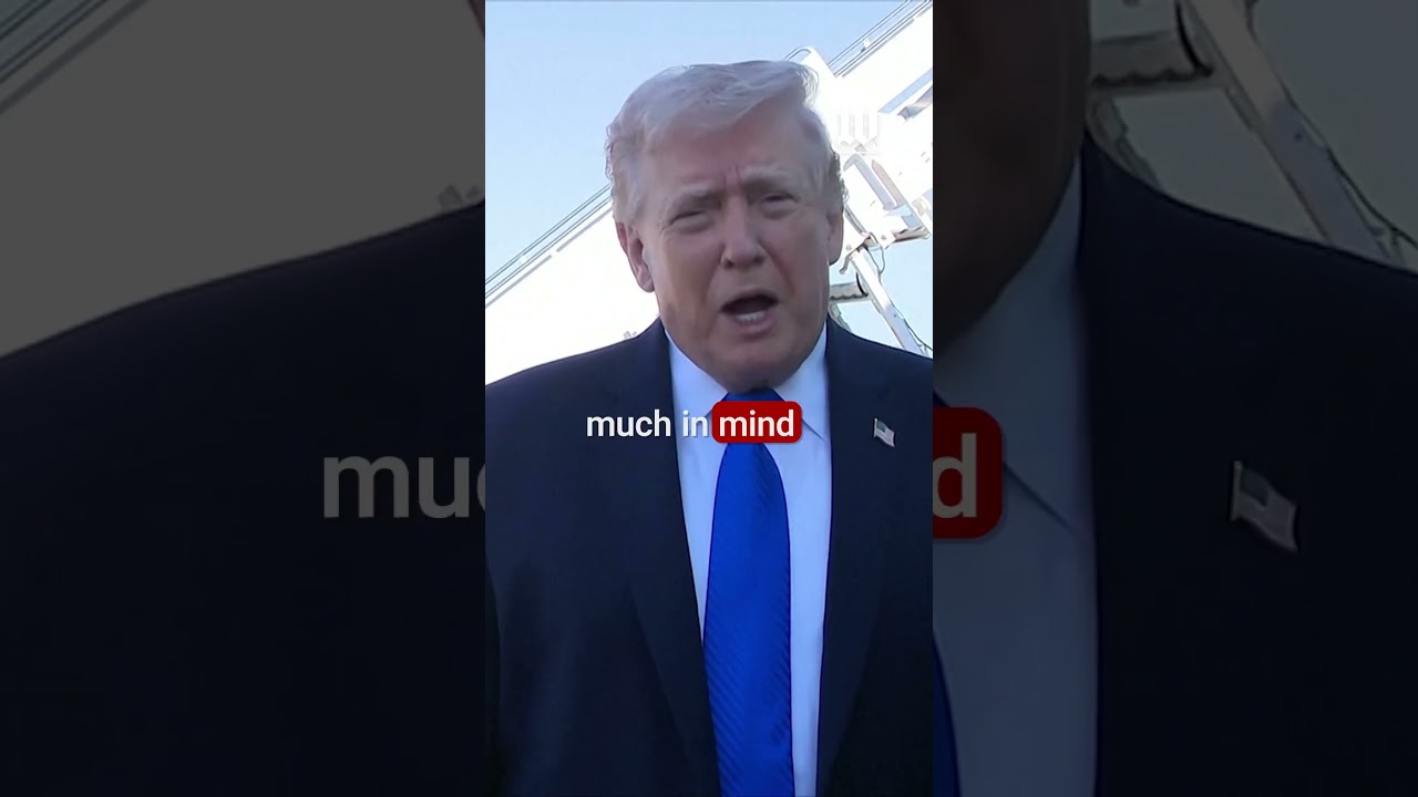 Трамп так прокомментировал свои недавние беседы с иранским руководством: #иран #война #трамп