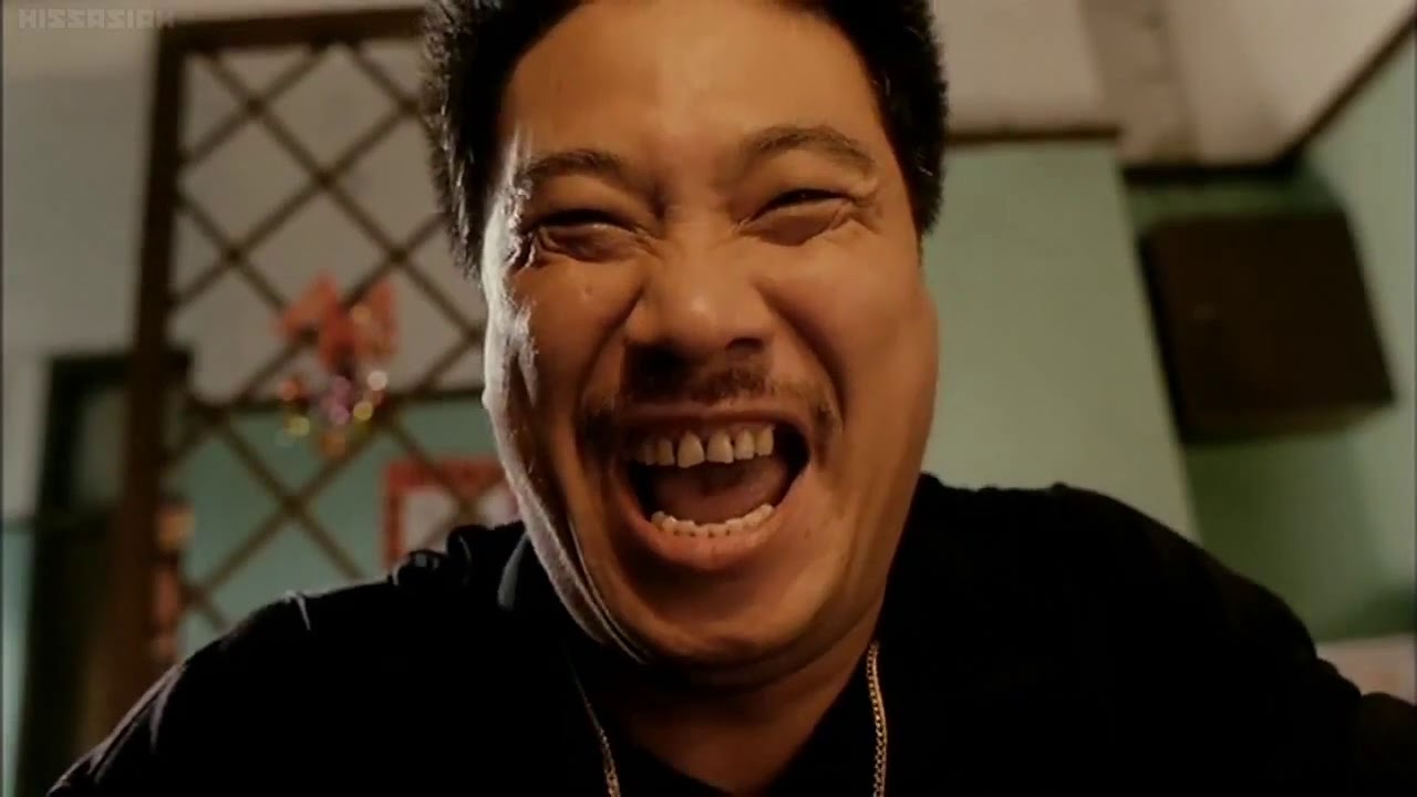 Stephen Chow Movie - All For The Winner Full Movie (1990)
