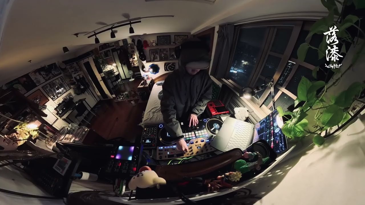 2026/02/20 HIPHOP SET DJ “BENNY”