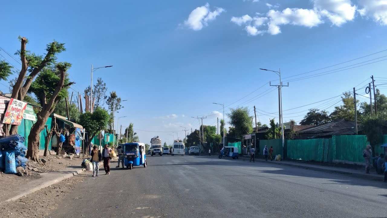 ትዝታ ቲዩብ is live 🇪🇹