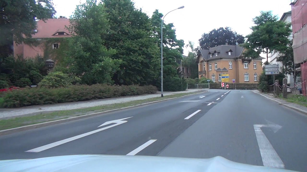 Zittau & Eckartsberg Kreis Görlitz 12.7.2013