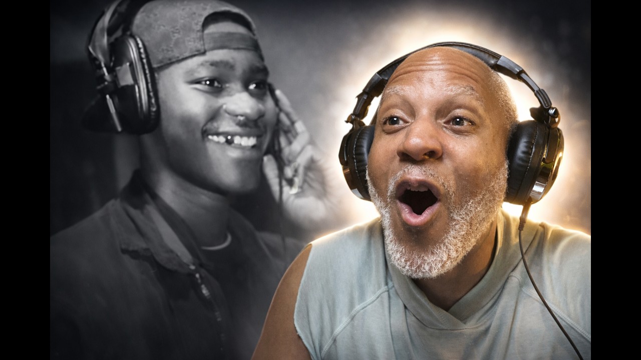 OG Reacts to UK Rap&hellip; Dave &ndash; Black Box Freestyle🔥