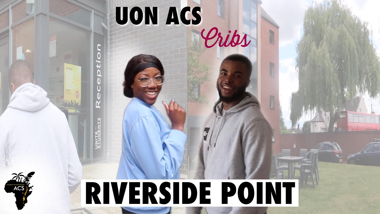 UON ACS CRIBS EP2: RIVERSIDE POINT