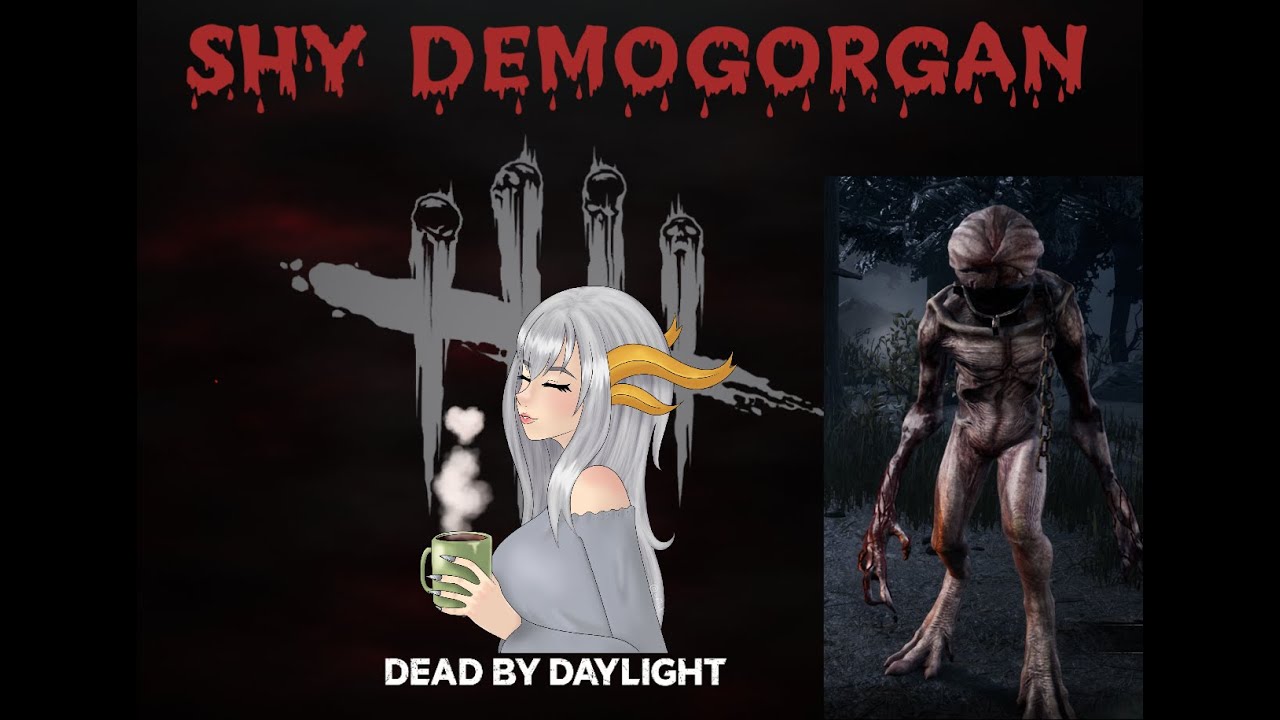 shy Demogorgon goes farming