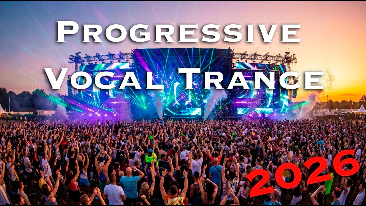 Aerostar Pilot — Closer (Uplifting Vocal Trance / Progressive Trance) 2026