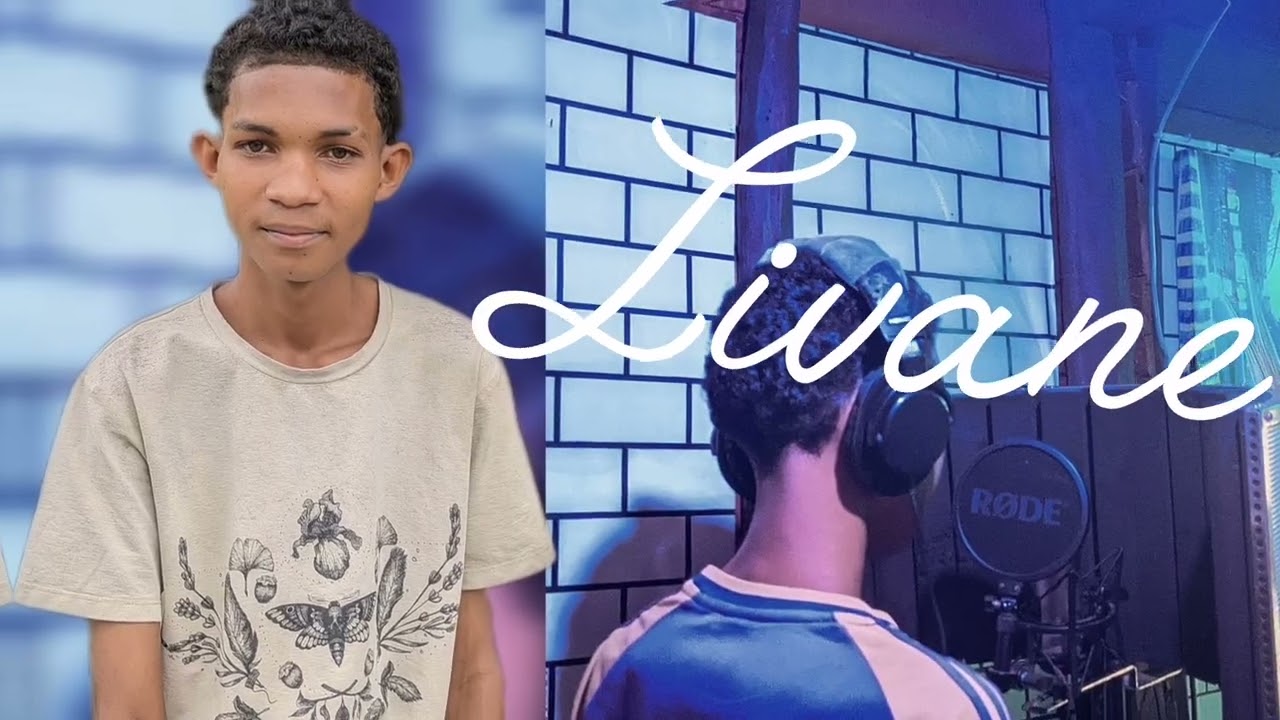 Livane Feat Js Man_____Babo (Nouveauté 2k26) Son Men Music Videos Liriçs By Livane