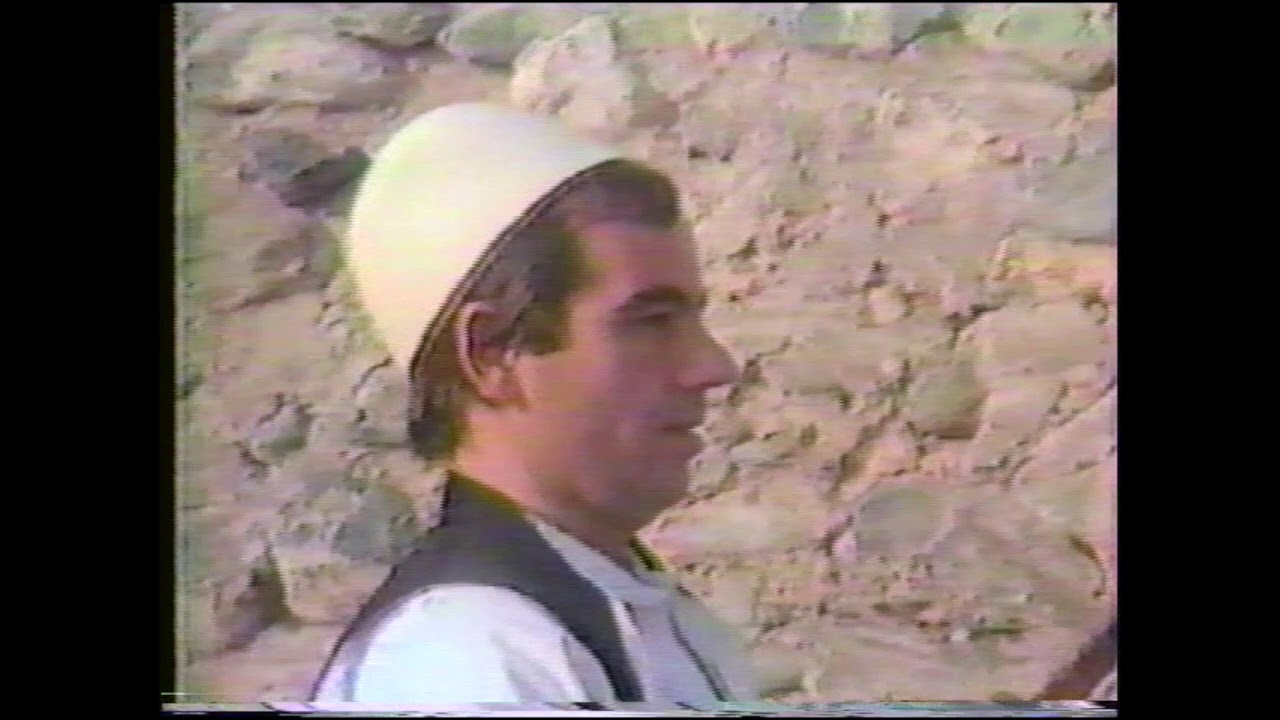KJEC E VOGEL DHE U RRITA
