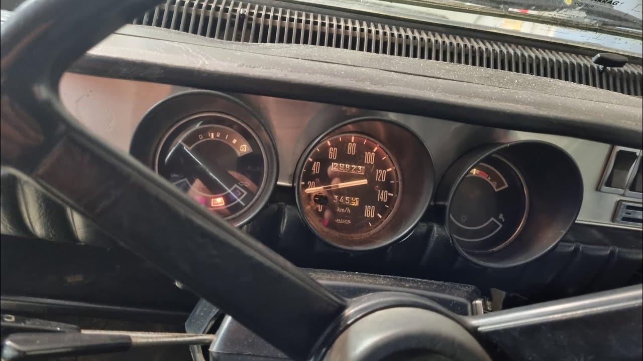 DACIA 1300 CU MOTOR TS   mare nebunie