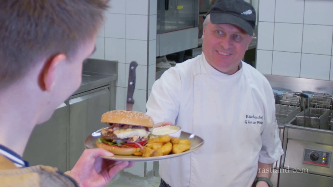 Rastland Nassereith Imagefilm 2020