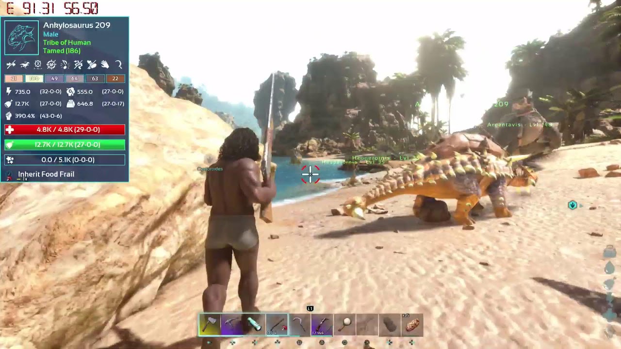 Ark