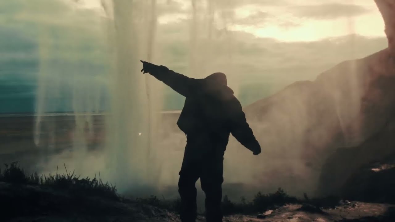 Il Tre - INVISIBILI (Official Visual Art Video)