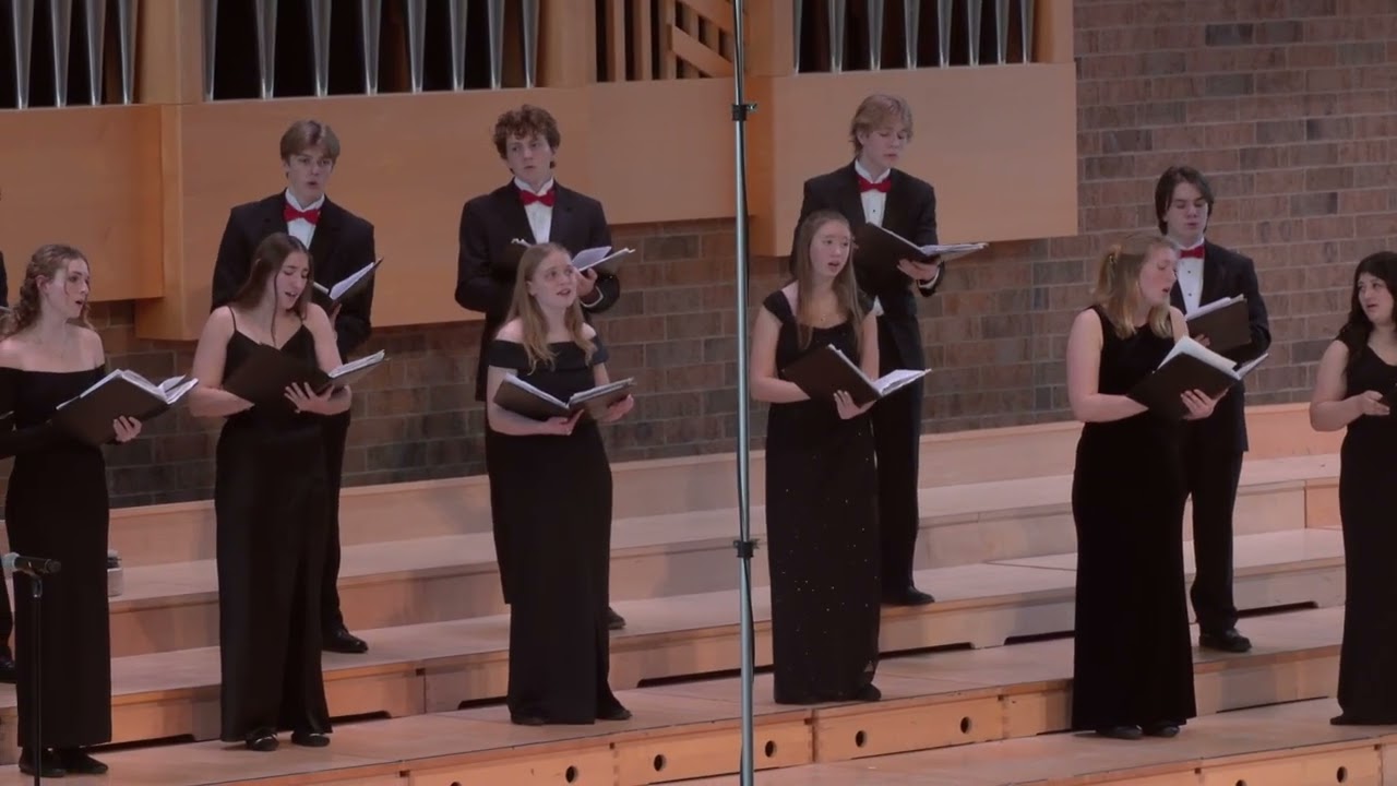 Silent Night- MaryAnn Muglia