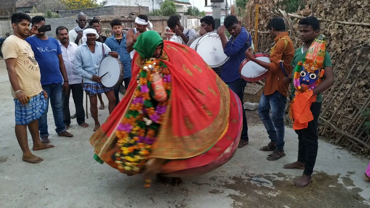 Laxmi devara narsingapur