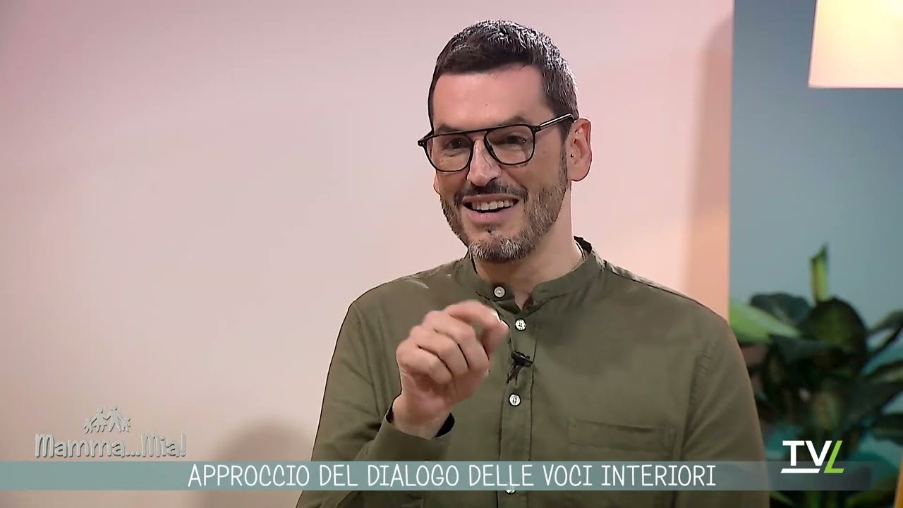 MAMMA...MIA!! - L'approccio del dialogo delle voci interiori