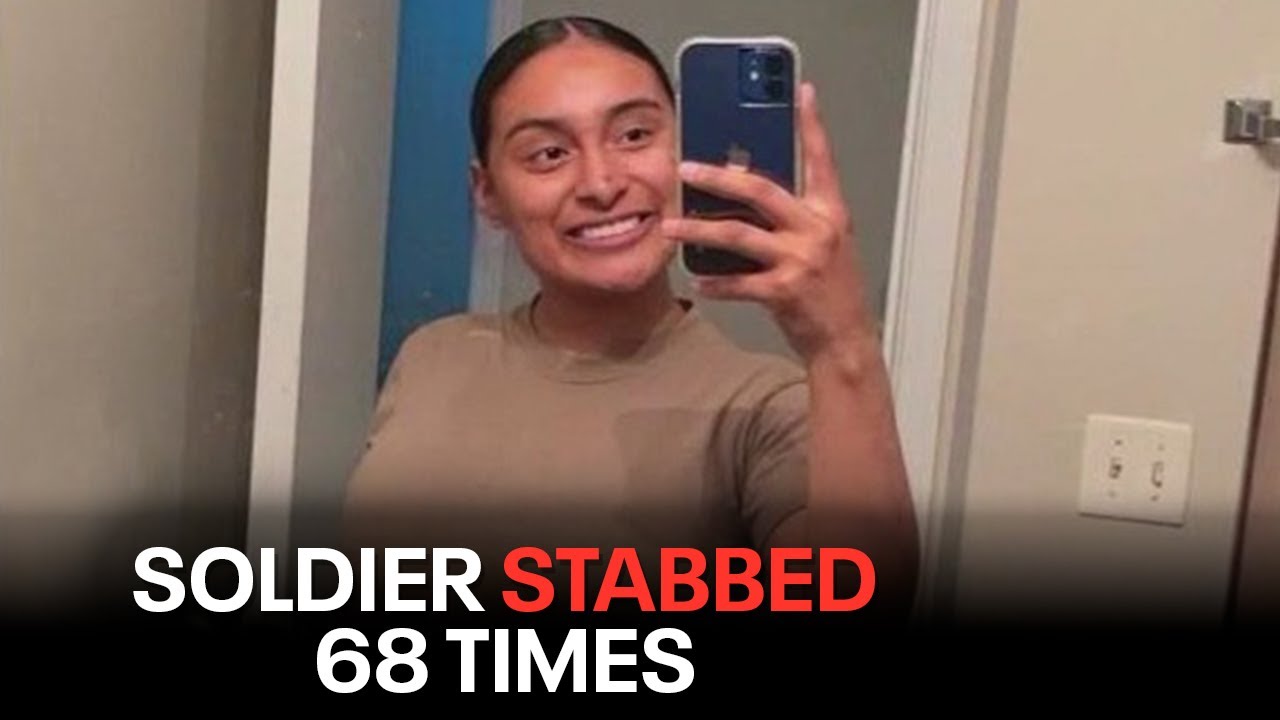 Murder near Fort Campbell: Soldier from North Texas stabbed 68 times, autopsy show