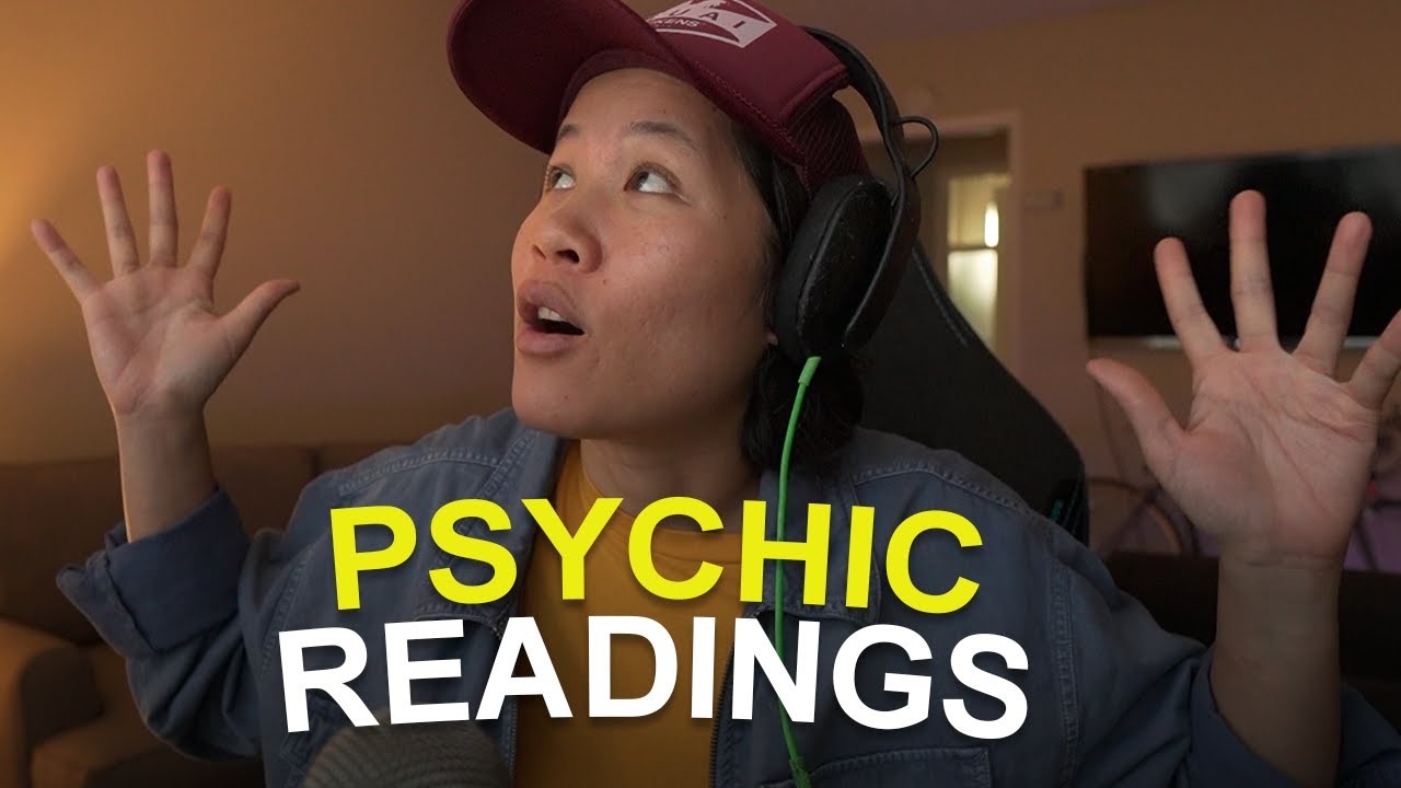LIVE Psychic Reading - Everything Love *SURPRISING!!*