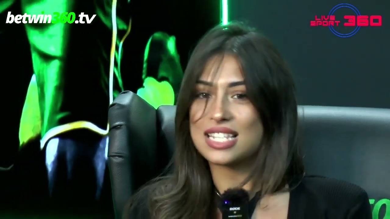 FIERA ENADA: Intervista ad Alessia Spagnulo