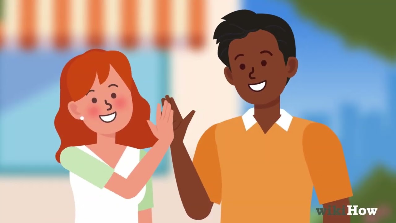 How to Tell if a Girl Wants to Hold Hands