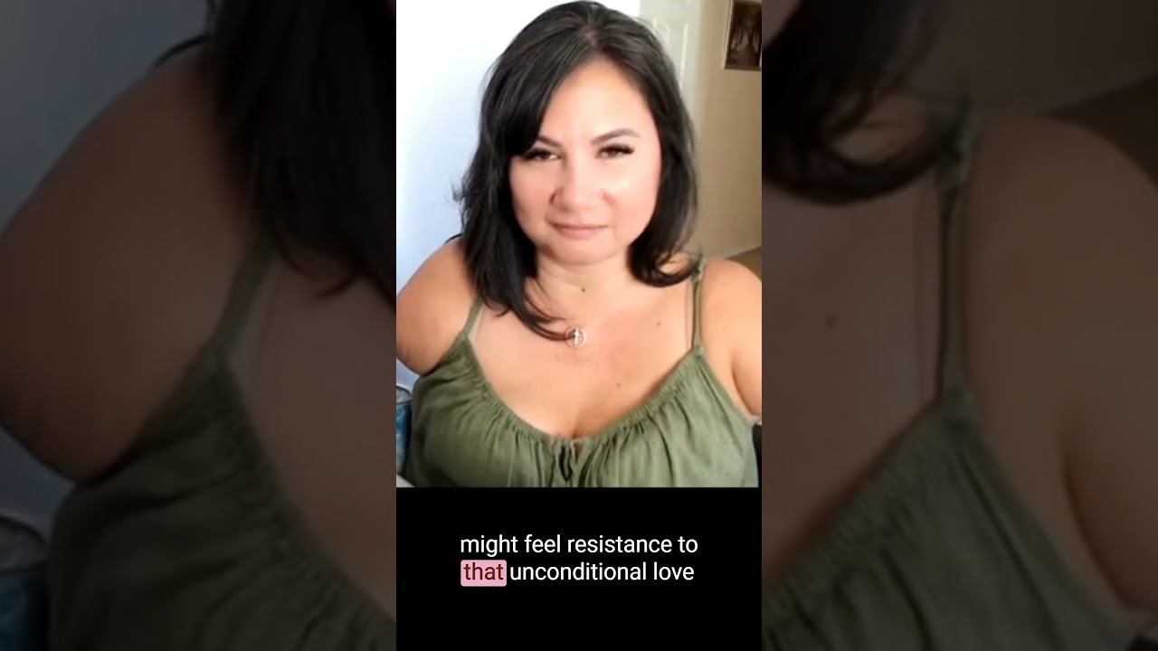 Being Loved Unconditionally #loveandacceptance