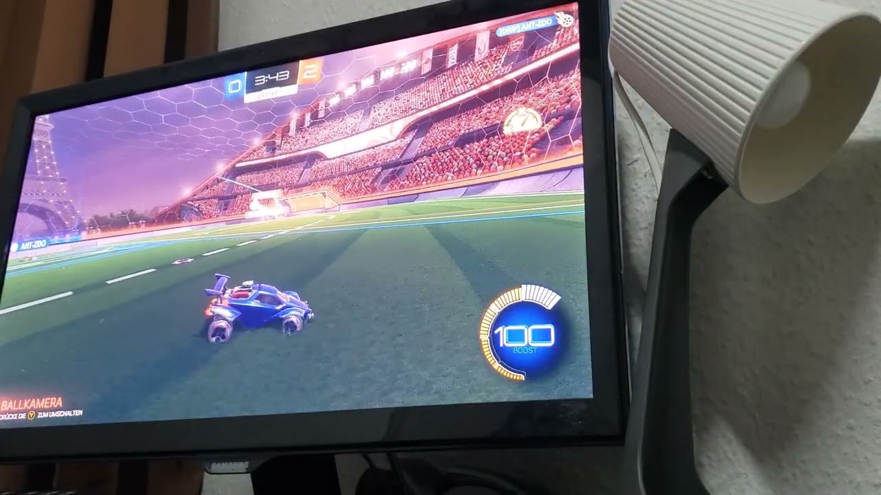 My ragequit 