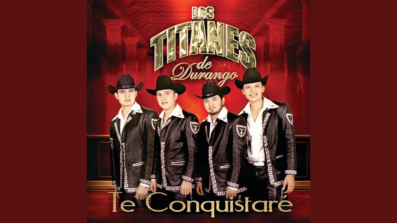 Te Conquistar&eacute;
