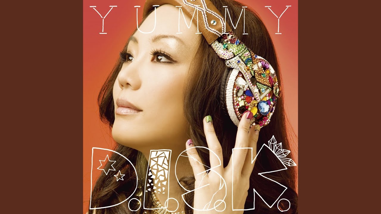 You Make A Magic feat. Ami Suzuki