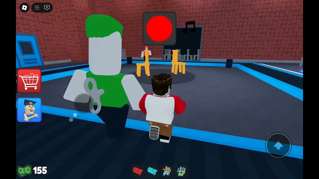 Escaping from school-#gaming#gamerecording#fun#escape#gamer#gameplay