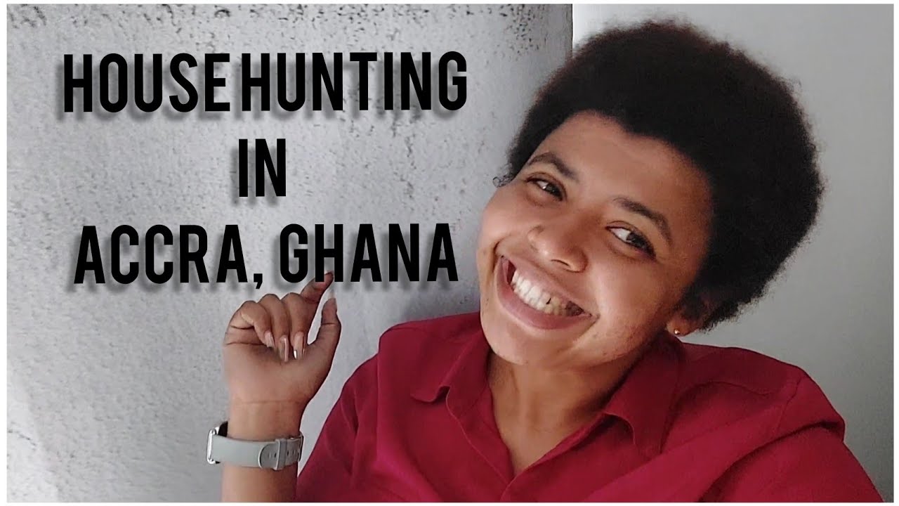 HOW MUCH DOES RENT COST IN ACCRA, GHANA? (DOLLAR EDITION)