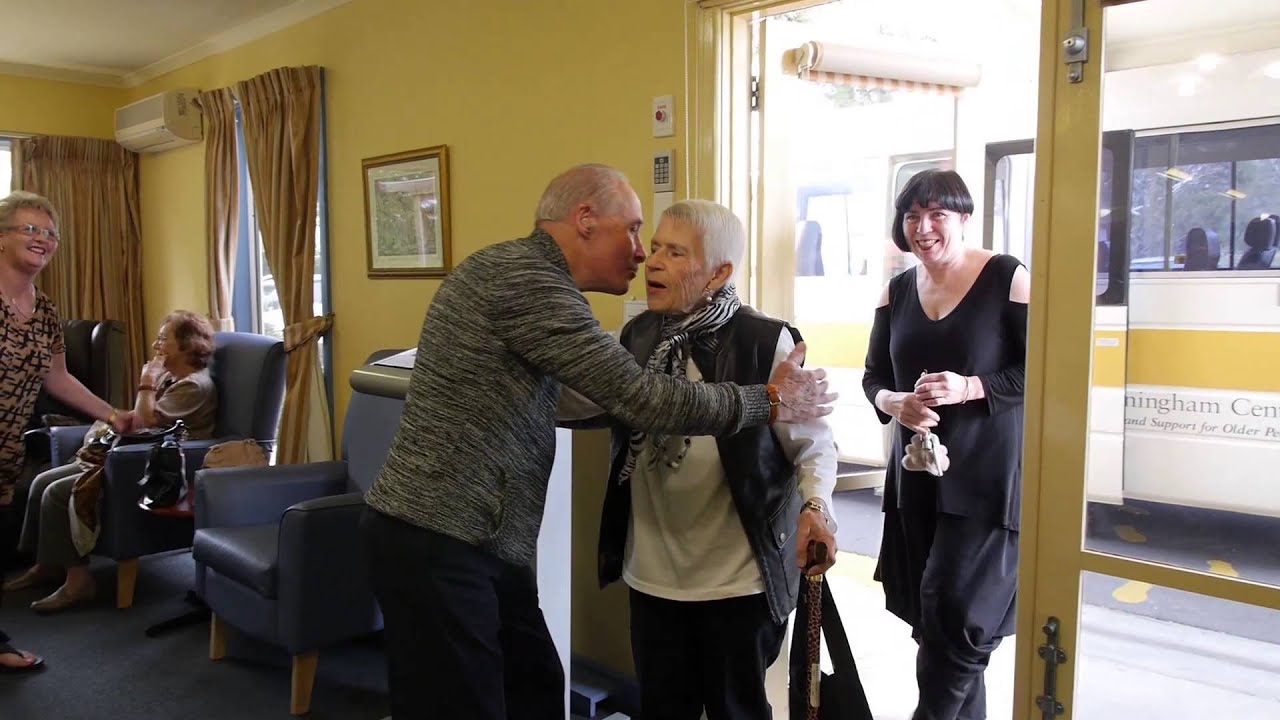 Purposeful activities for dementia: Chapter 5