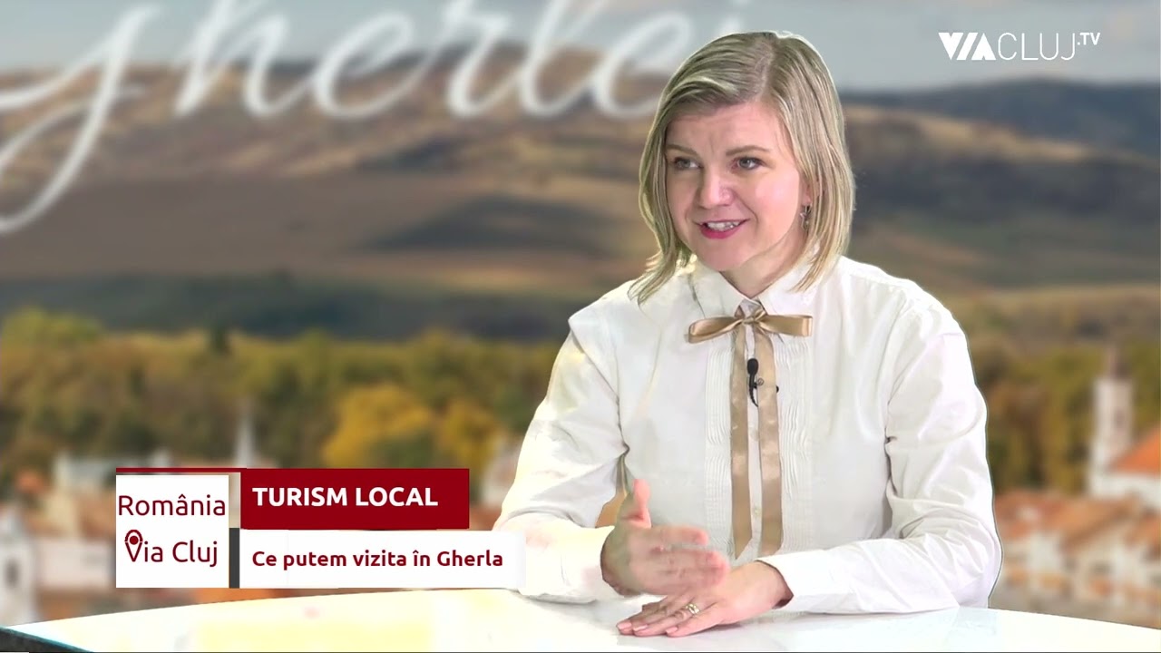 De ce Gherla merită să fie o destinație turistică aparte