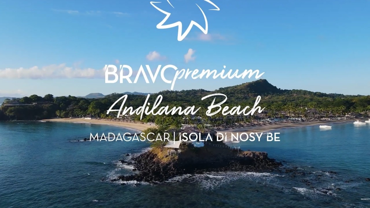 Madagascar - Bravo Premium Andilana Beach