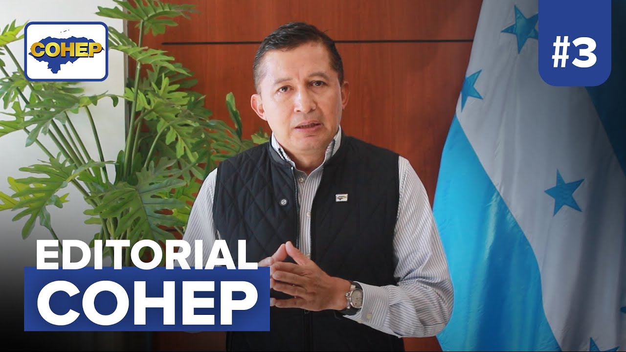 #EditorialCOHEP Honduras demanda acciones firmes para enfrentar la inseguridad