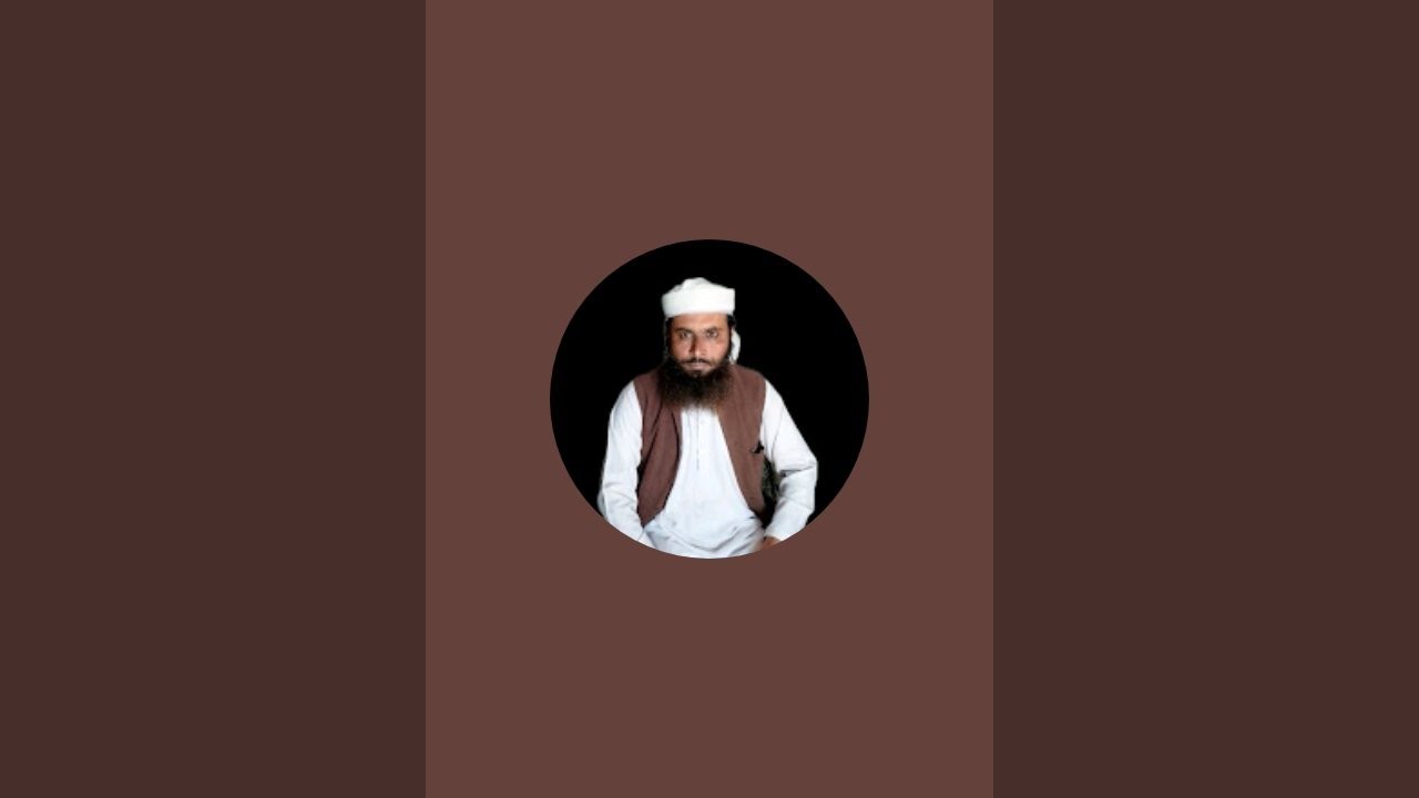 کیفی آفیشل علوم القرآن 691 لائیو ہے!
