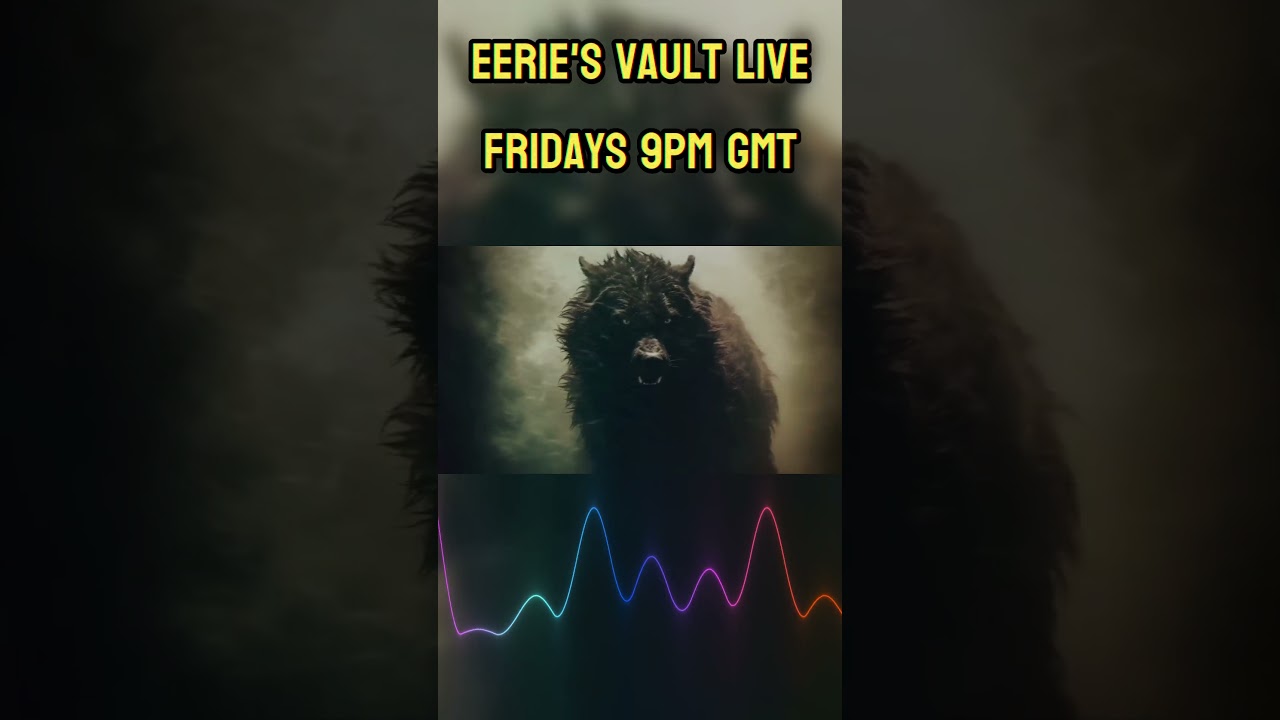 Britain's Werewolf Problem   Part 10