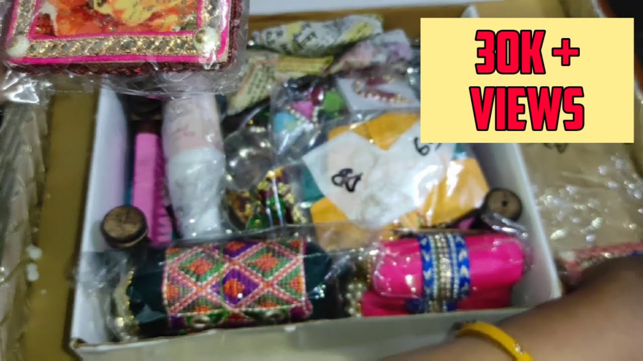Ladoo Gopal ki dher sari shopping itne saste me | ladoo gopal online shopping
