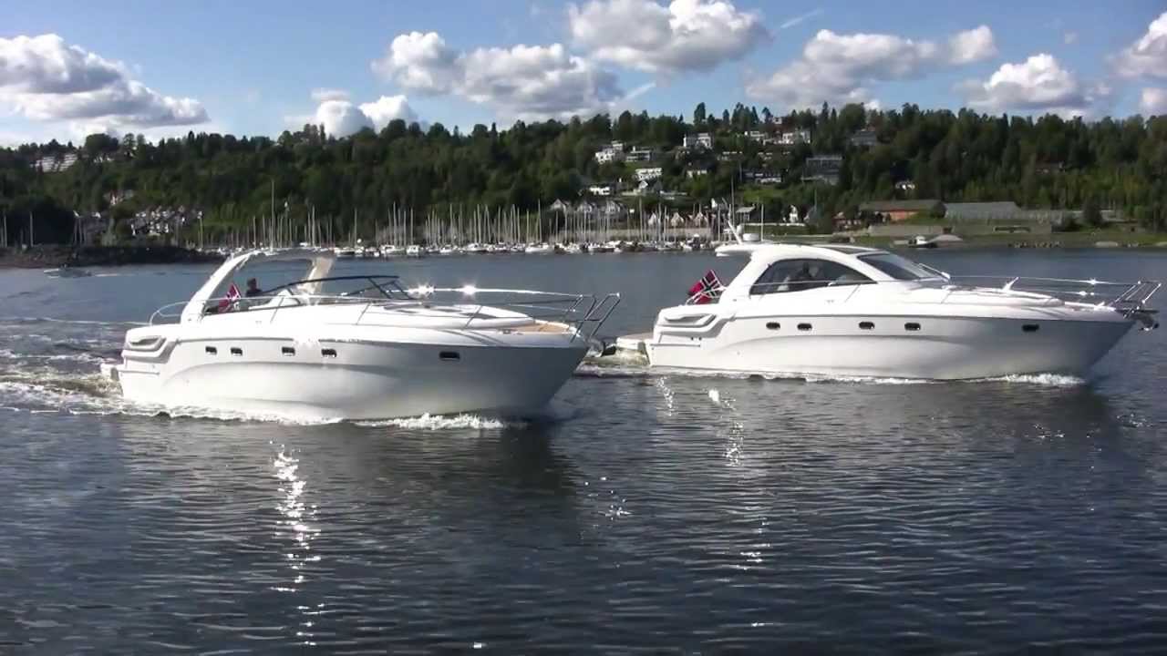 BAVARIA SPORT 43 e 43 HT - DreamYacht Sicilia