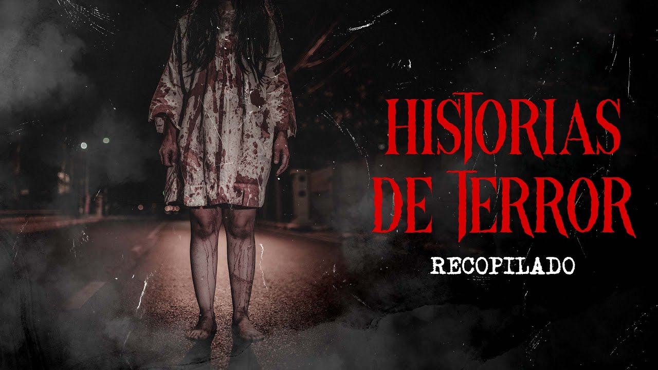 HISTORIAS DE TERROR CORTAS VOL. 95 (Relatos De Horror)