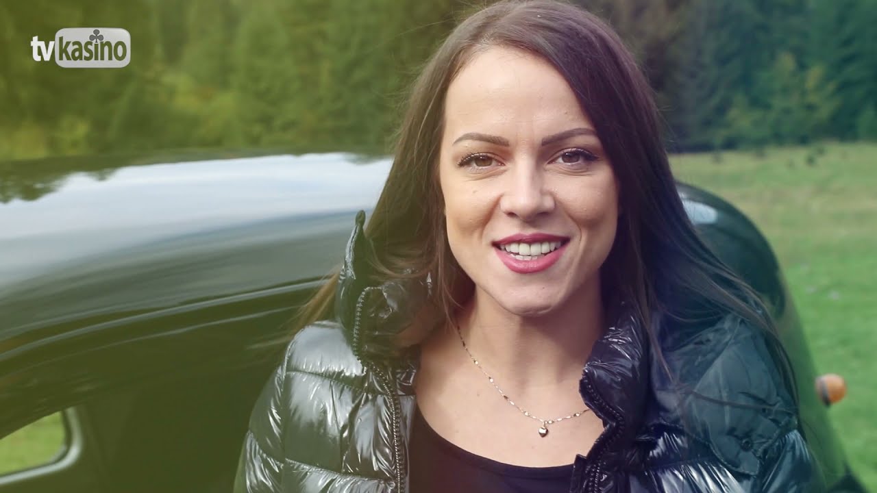 Ľudov&iacute;t Ka&scaron;uba a Martina Kreibich: Viem už s&aacute;m, ako na to