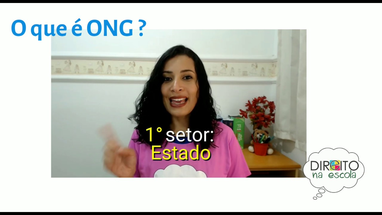 ONG ? Empresas? Entenda a diferença entre primeiro, segundo e terceiro setor