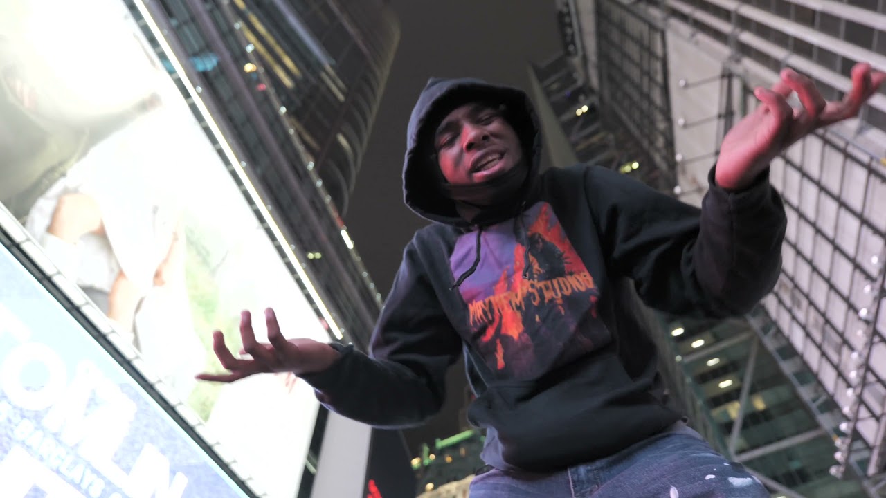 Rico Dinero- Get You (Official Video)