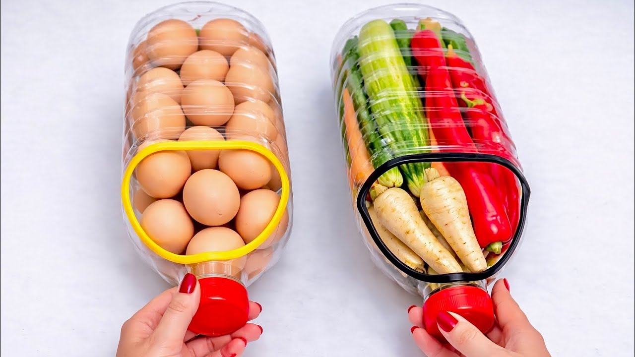 10 Ingenious Home Hacks You Need to Try