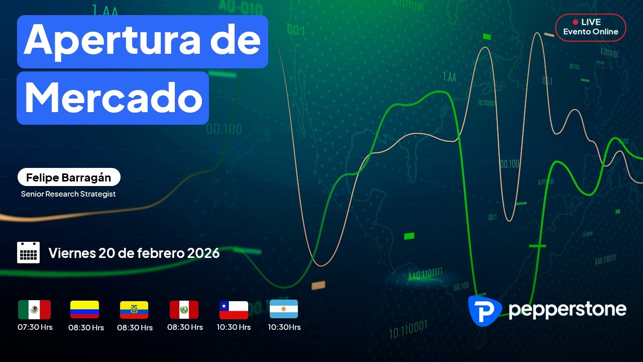 🔴 Apertura de Mercado 💱🌐 Análisis y Oportunidades de Trading