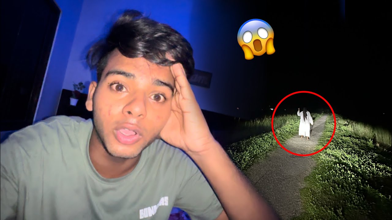 Serbian Dancing Lady Real Main Dekh Liya Aaj 😨 Real Ghost 😱