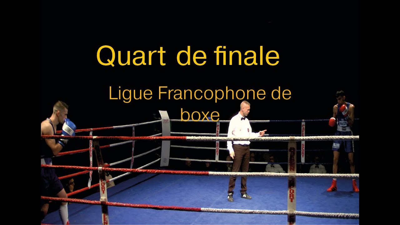 Quart de finale LFB 2020